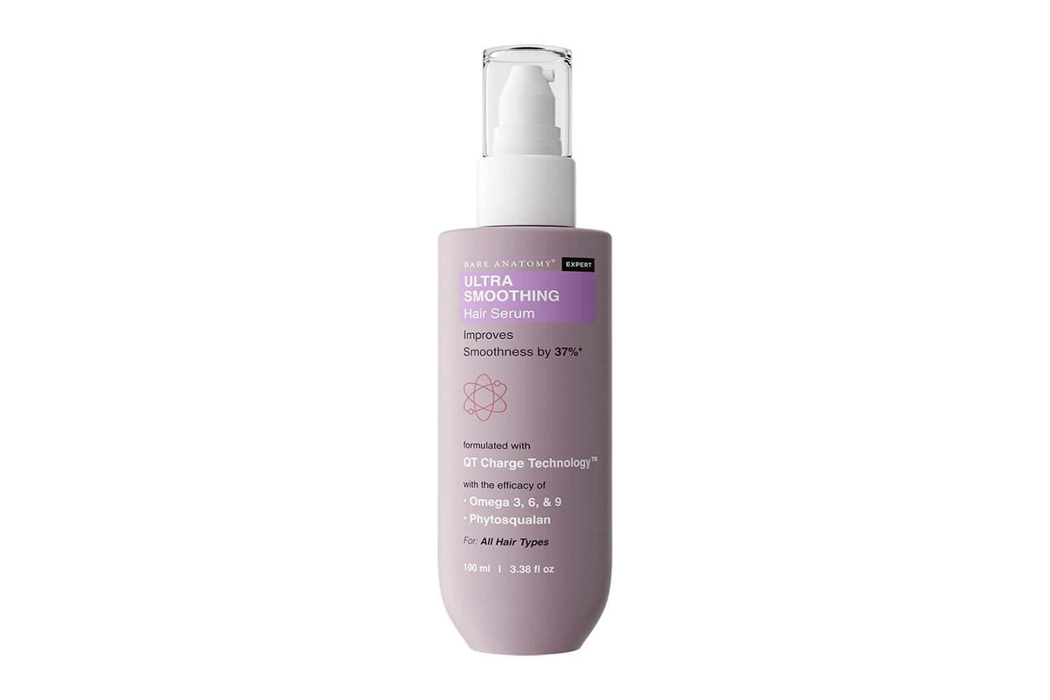 Ultra Smoothing Hair Serum