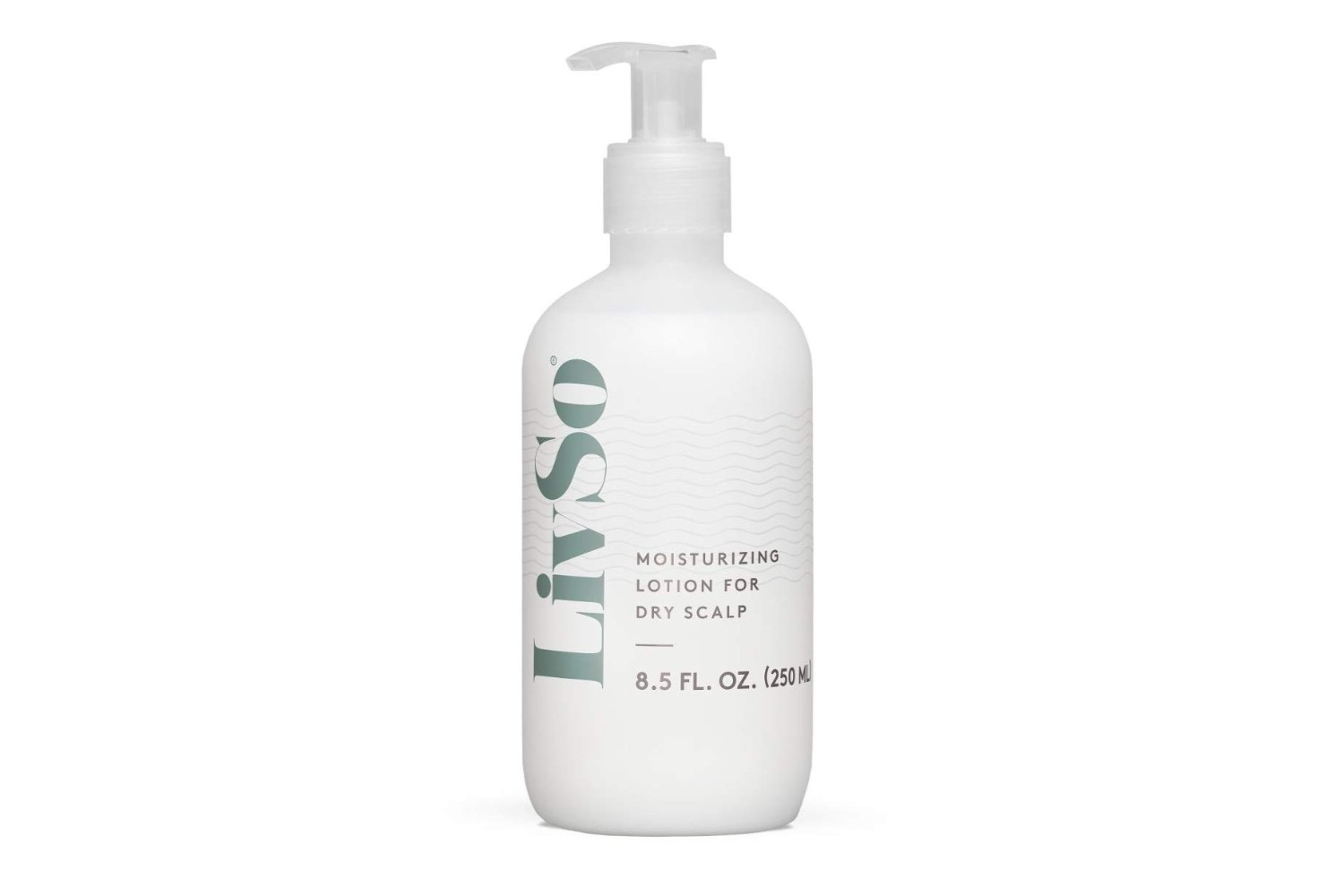 Scalp Lotion