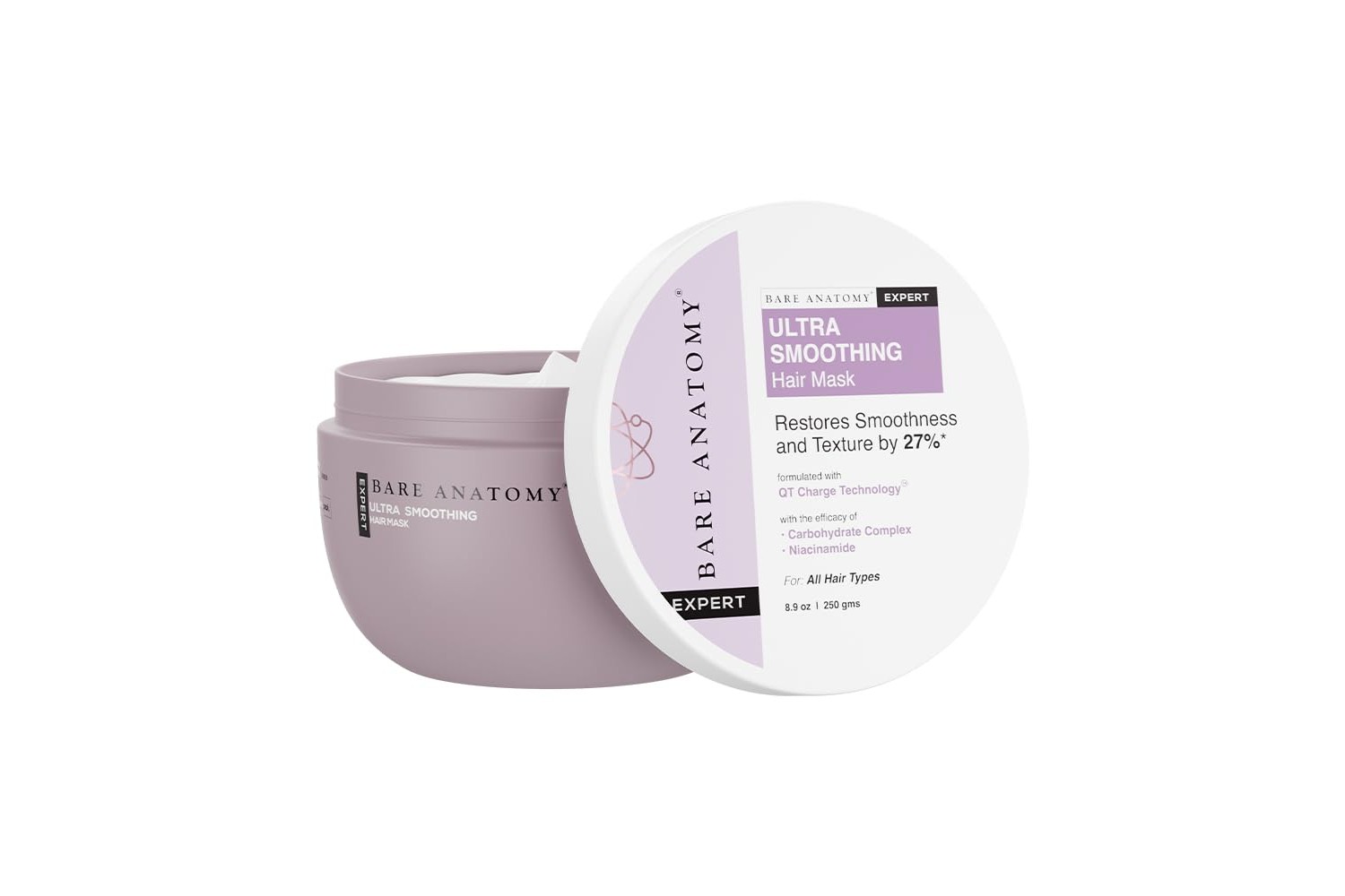 Ultra Smoothing Hair Mask Deep Condition