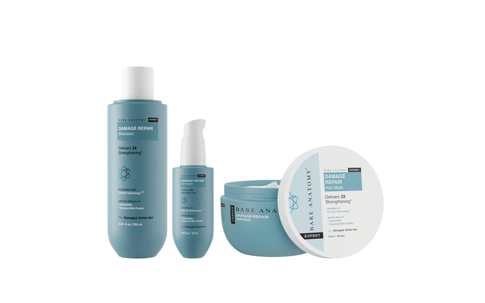 Hair Care Kit